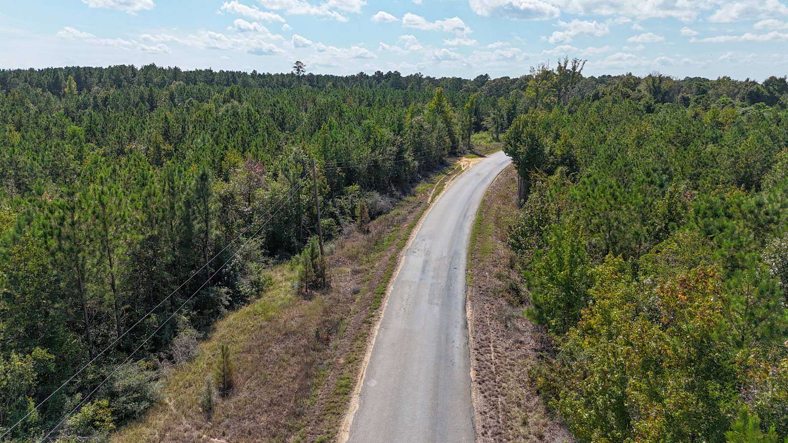 19 Acres of Land for Sale in Eros, Louisiana
