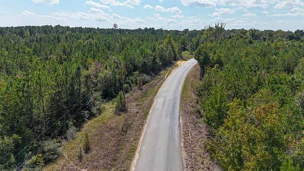 19 Acres of Land for Sale in Eros, Louisiana