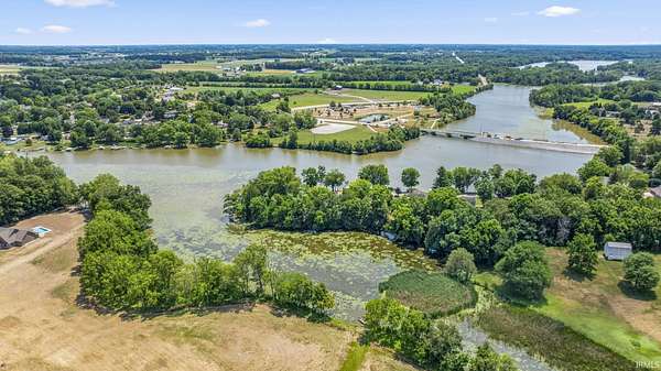 0.36 Acres of Residential Land for Sale in Leo, Indiana