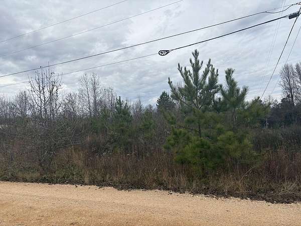 0.6 Acres of Land for Sale in Killen, Alabama