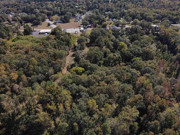2.73 Acres of Residential Land for Sale in Pacolet, South Carolina