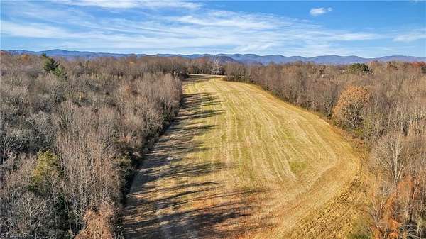 32.7 Acres of Land for Sale in Roaring River, North Carolina
