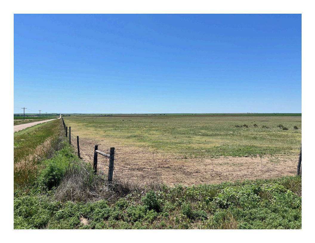 480 Acres of Agricultural Land for Sale in Oberlin, Kansas