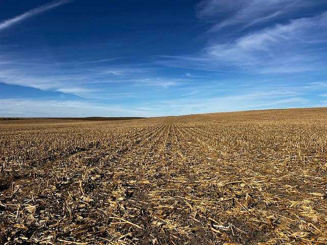 640 Acres of Agricultural Land for Sale in St. Francis, Kansas