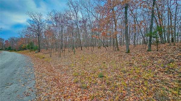 0.38 Acres of Residential Land for Sale in Sunrise Beach, Missouri