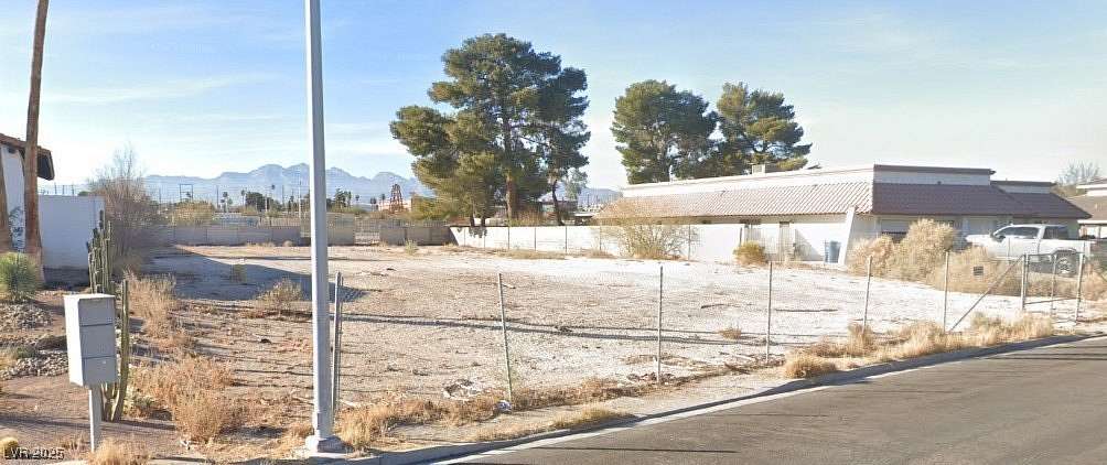 0.51 Acres of Residential Land for Sale in Las Vegas, Nevada