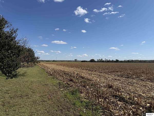 9.43 Acres of Improved Land for Sale in Fort Calhoun, Nebraska