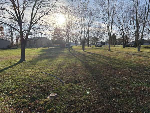 0.69 Acres of Residential Land for Sale in Seymour, Missouri