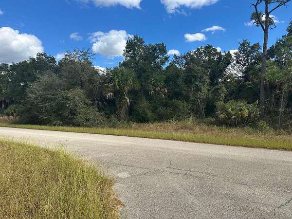 0.24 Acres of Land for Sale in North Port, Florida