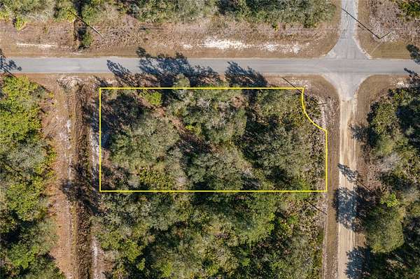 0.55 Acres of Residential Land for Sale in Indian Lake Estates, Florida