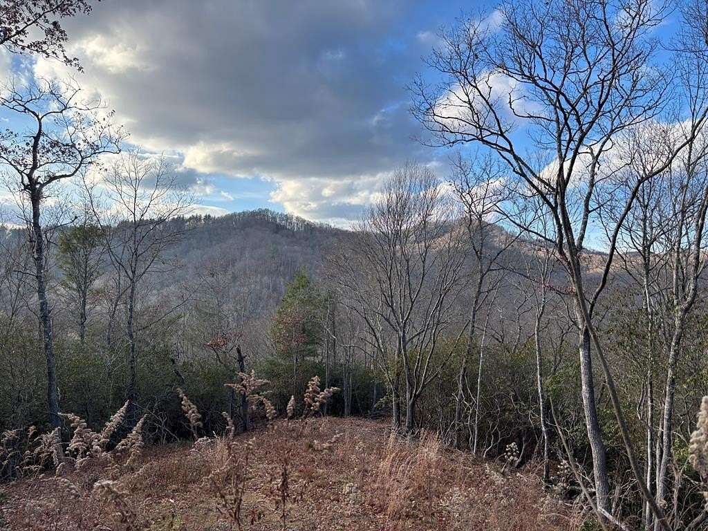 2.2 Acres of Residential Land for Sale in Nantahala Township, North Carolina