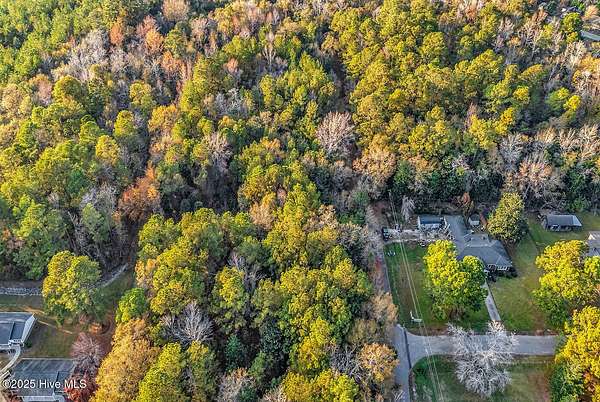 8 Acres of Residential Land for Sale in Tabor City, North Carolina