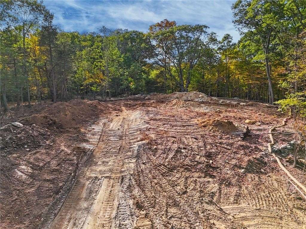 3.46 Acres of Residential Land with Home for Sale in Cumberland, Rhode Island