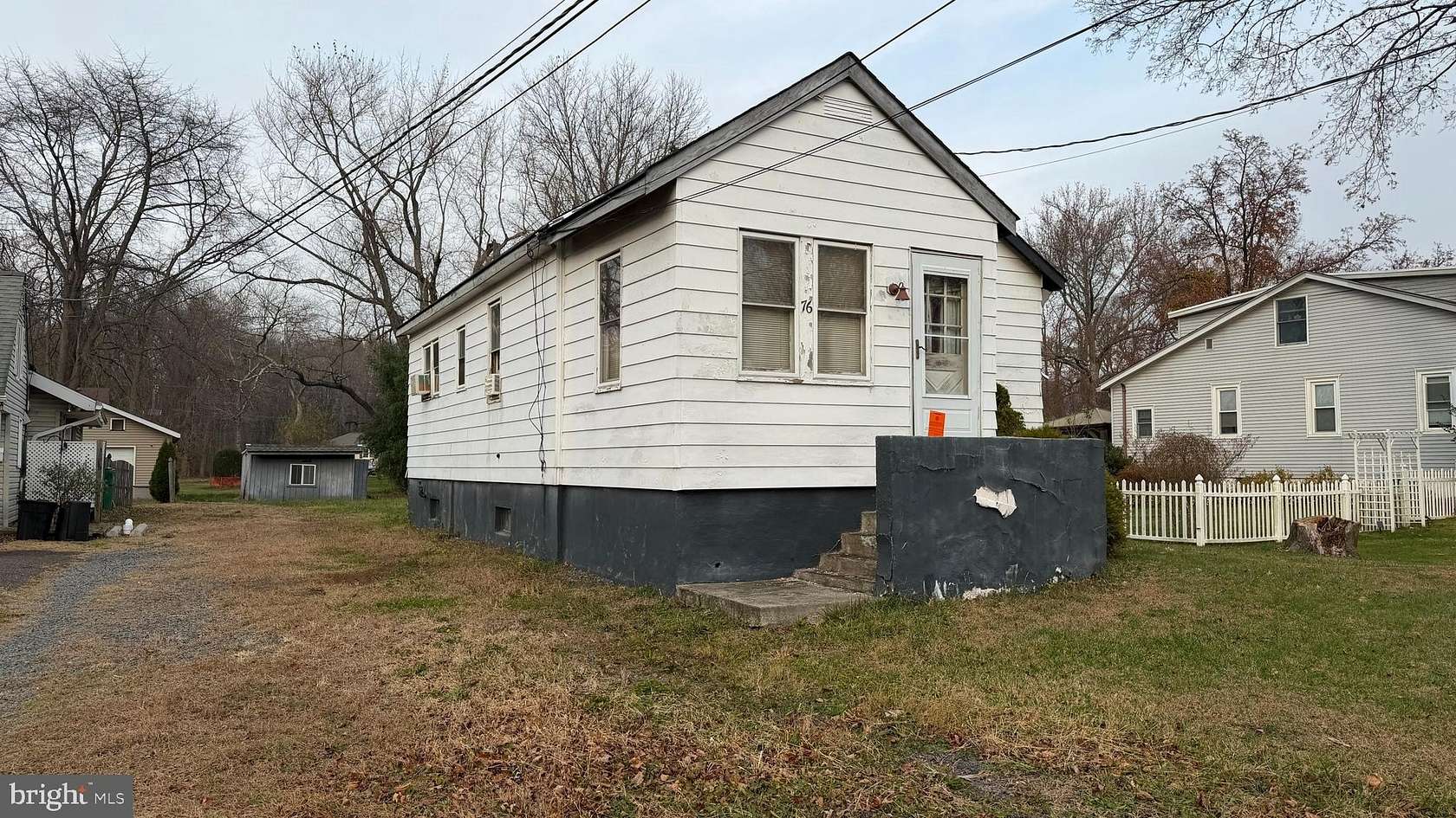 0.23 Acres of Land for Sale in Hamilton Township, New Jersey