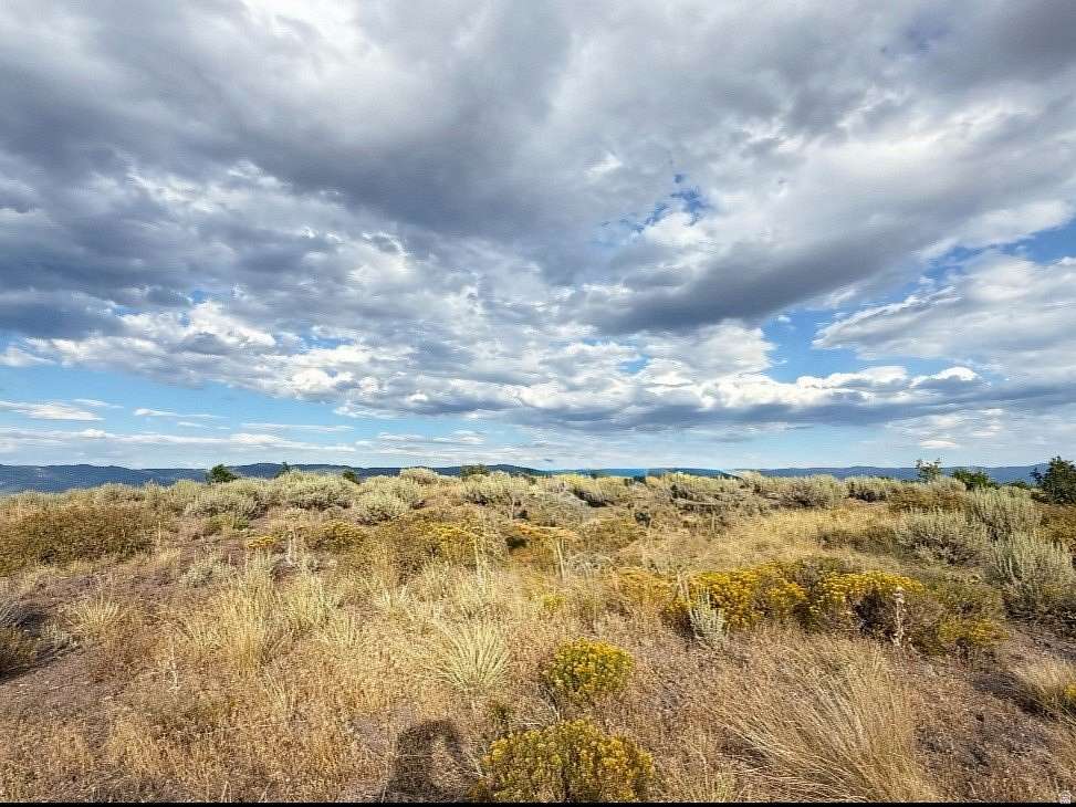 37.3 Acres of Land for Sale in Fairview, Utah