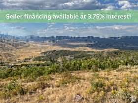 37.3 Acres of Land for Sale in Fairview, Utah