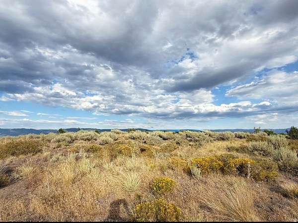 37.3 Acres of Land for Sale in Fairview, Utah