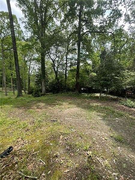 0.57 Acres of Residential Land for Sale in Atlanta, Georgia