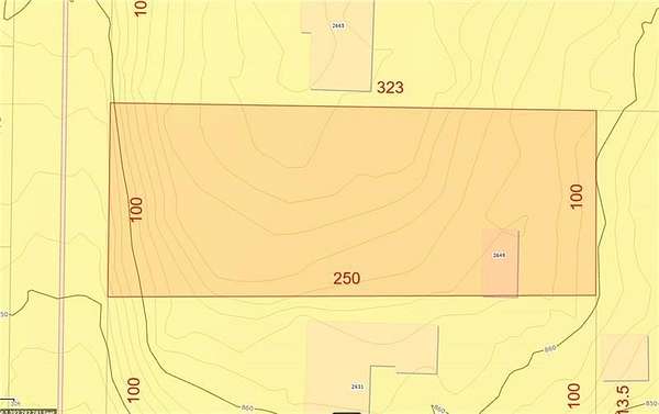 0.57 Acres of Residential Land for Sale in Atlanta, Georgia