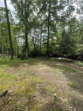 0.57 Acres of Residential Land for Sale in Atlanta, Georgia