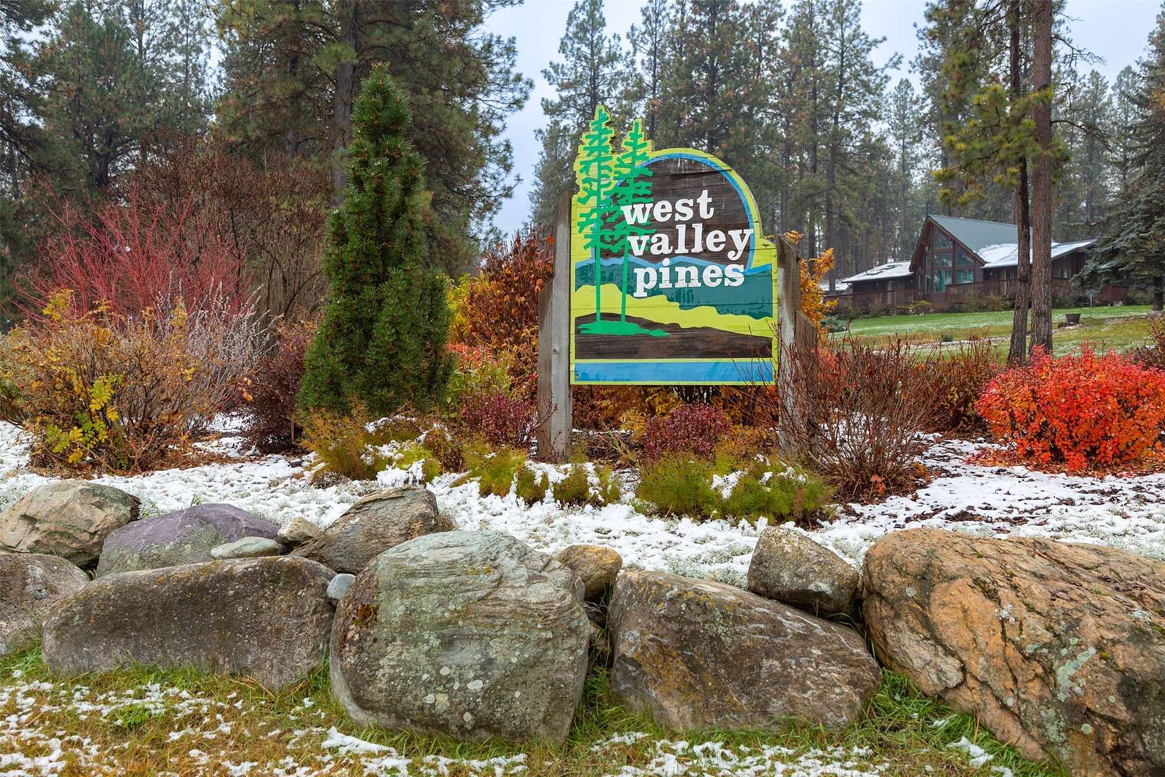 0.59 Acres of Residential Land for Sale in Kalispell, Montana