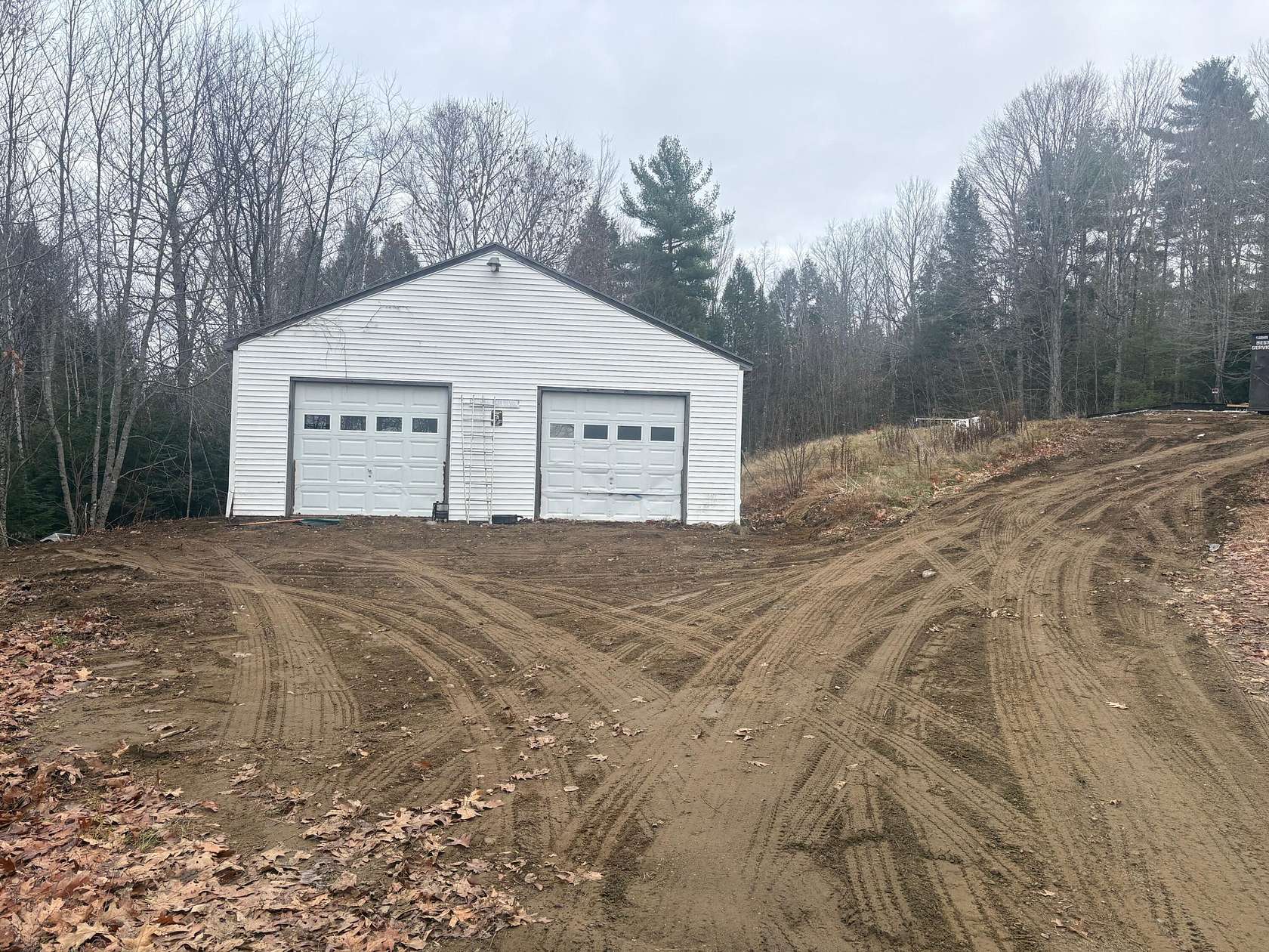 4.9 Acres of Residential Land for Sale in Palermo, Maine