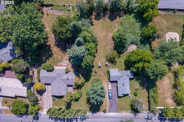 1.1 Acres of Residential Land for Sale in Beaverton, Oregon