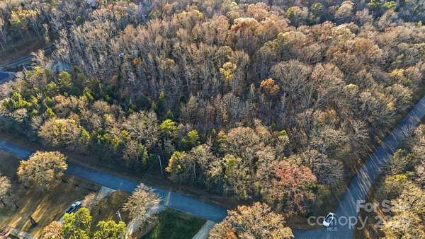 4 Acres of Residential Land for Sale in Concord, North Carolina