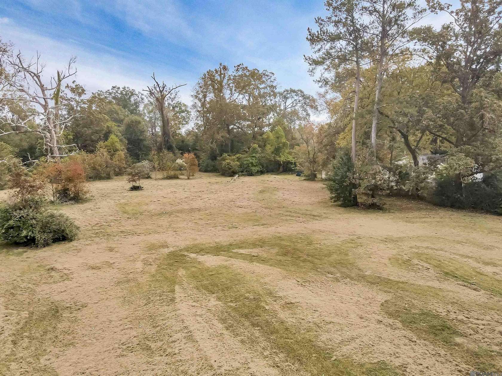 2 Acres of Residential Land for Sale in Baton Rouge, Louisiana