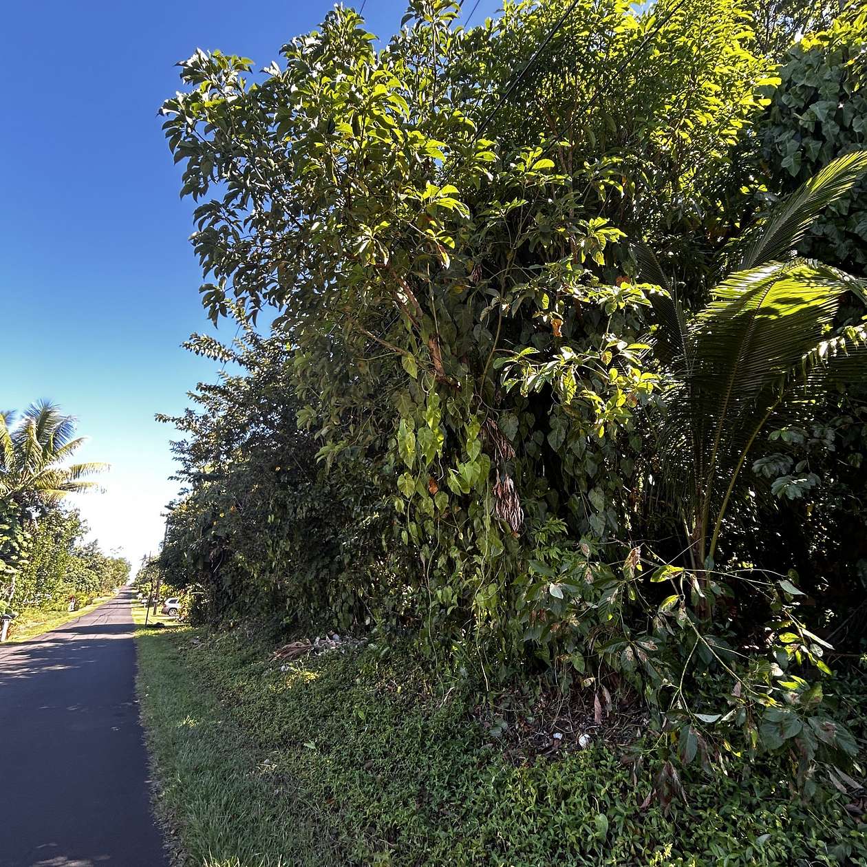 0.28 Acres of Land for Sale in Pahoa, Hawaii