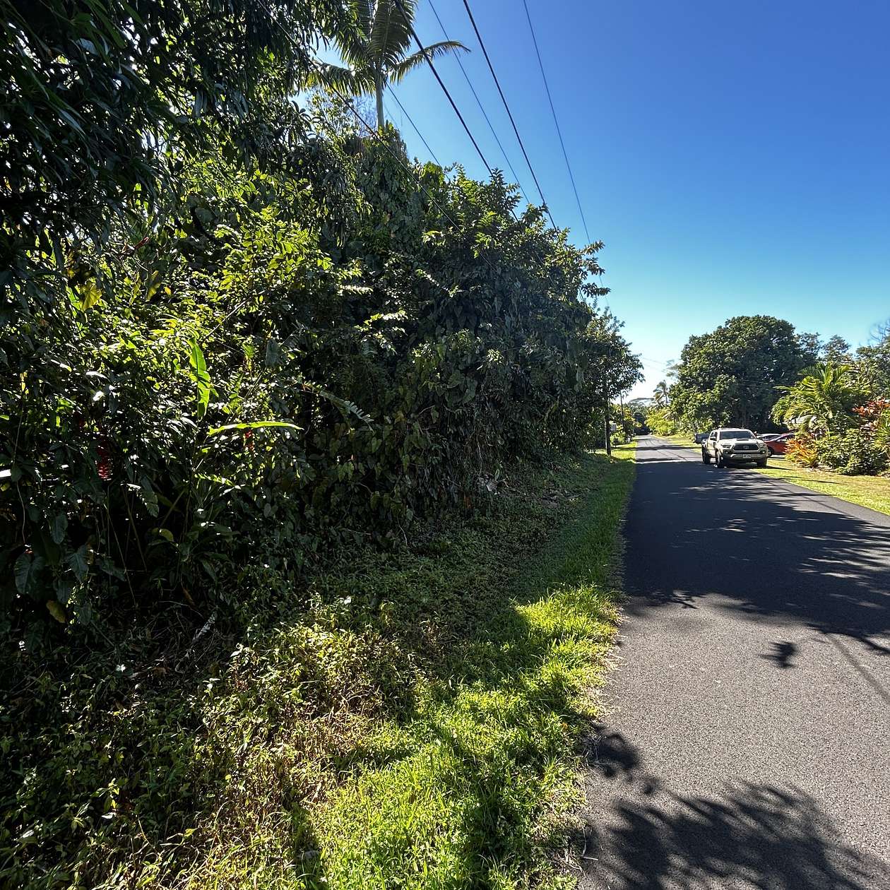 0.28 Acres of Land for Sale in Pahoa, Hawaii
