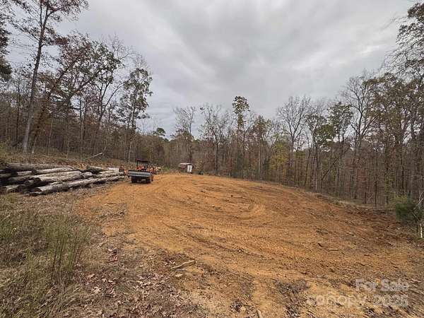 3.9 Acres of Land for Sale in Kannapolis, North Carolina