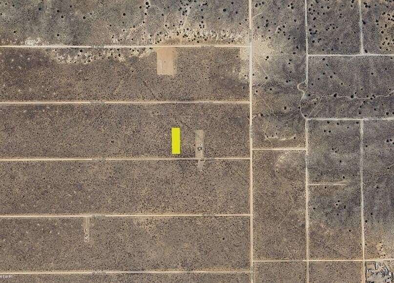 0.5 Acres of Residential Land for Sale in Rio Rancho, New Mexico