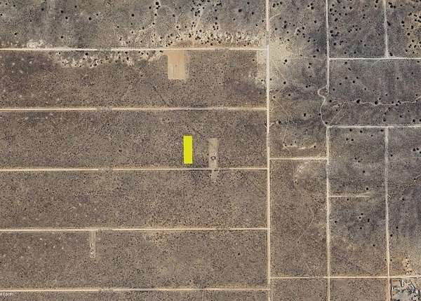 0.5 Acres of Residential Land for Sale in Rio Rancho, New Mexico