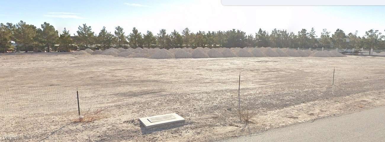 2.15 Acres of Residential Land for Sale in Las Vegas, Nevada