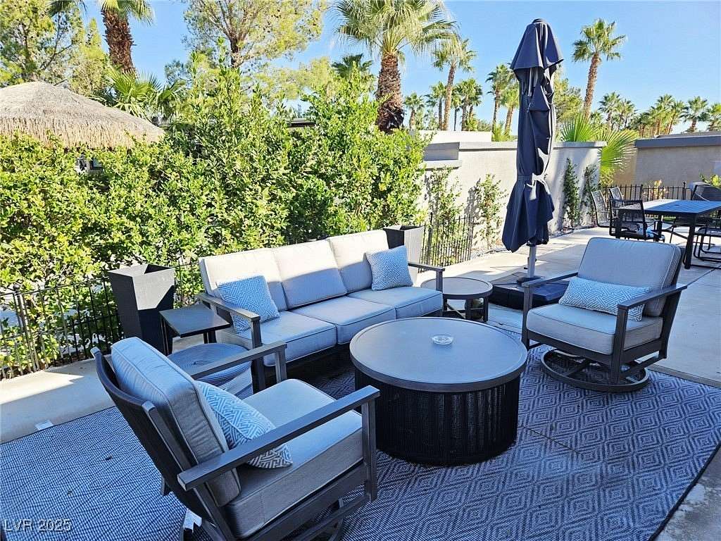 0.06 Acres of Commercial Land for Sale in Las Vegas, Nevada