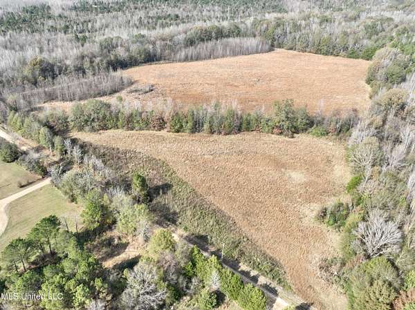 3.5 Acres of Residential Land for Sale in Canton, Mississippi