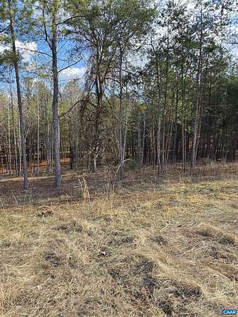 10.6 Acres of Land for Sale in Gordonsville, Virginia