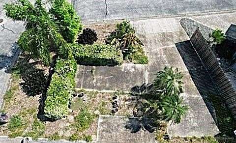 0.06 Acres of Land for Sale in Harlingen, Texas