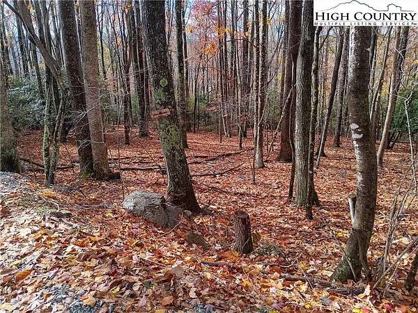 0.26 Acres of Land for Sale in Beech Mountain, North Carolina