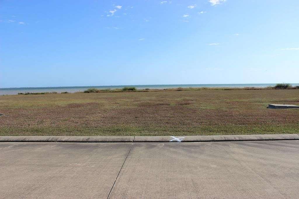 0.21 Acres of Residential Land for Sale in Palacios, Texas