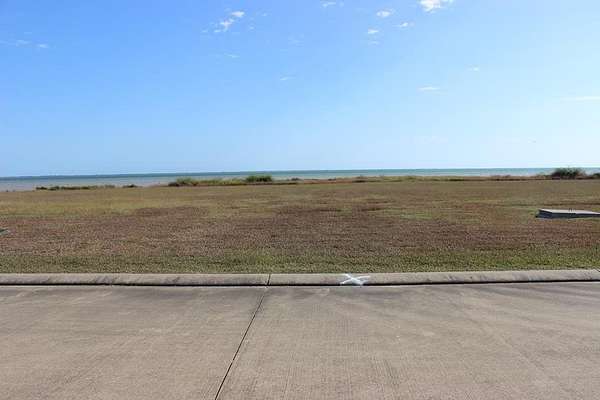0.21 Acres of Residential Land for Sale in Palacios, Texas