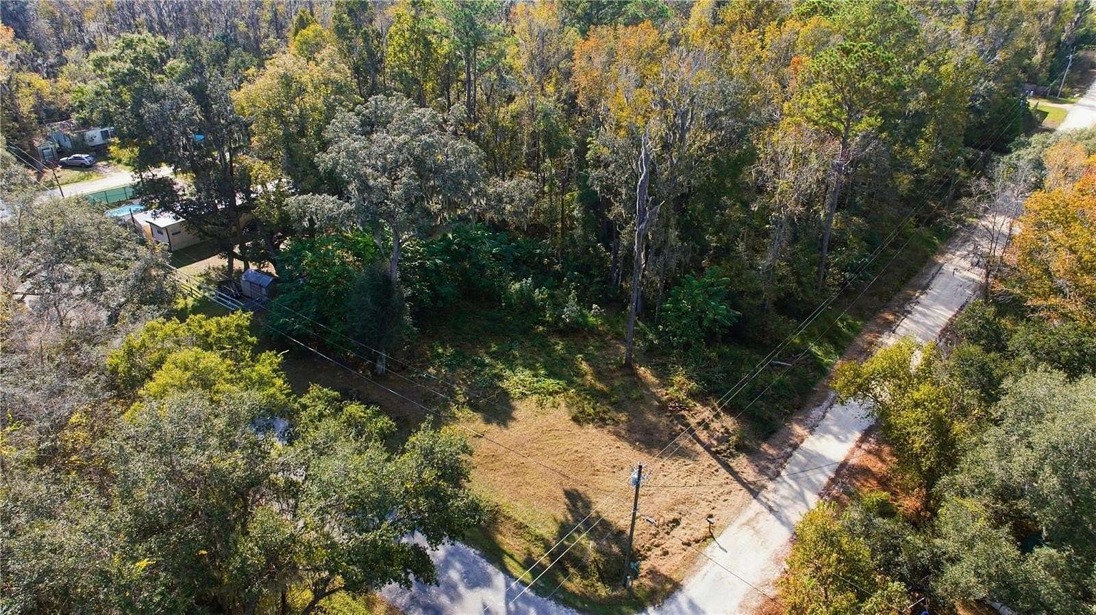 0.28 Acres of Residential Land for Sale in Ocala, Florida