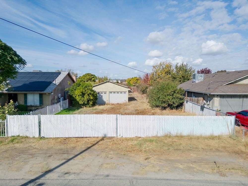 0.17 Acres of Residential Land for Sale in Atwater, California
