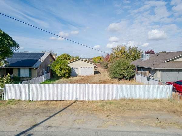 0.17 Acres of Residential Land for Sale in Atwater, California