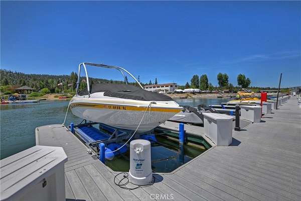 Land for Sale in Big Bear Lake, California