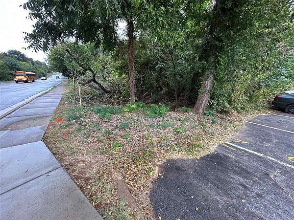 0.18 Acres of Commercial Land for Sale in Edmond, Oklahoma