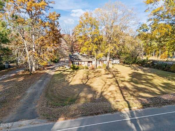 1.35 Acres of Residential Land for Sale in Carrboro, North Carolina