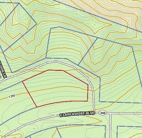 0.44 Acres of Residential Land for Sale in Bella Vista, Arkansas