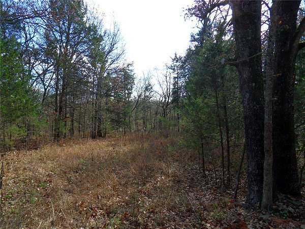 5 Acres of Land for Sale in Prairie Grove, Arkansas